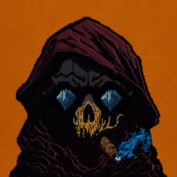 Cultist #618