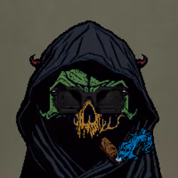 Cultist #9793