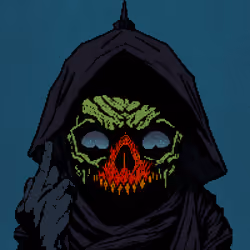 Cultist #4583