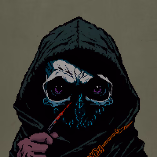 Cultist #7141