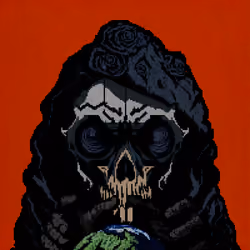 Cultist #8030