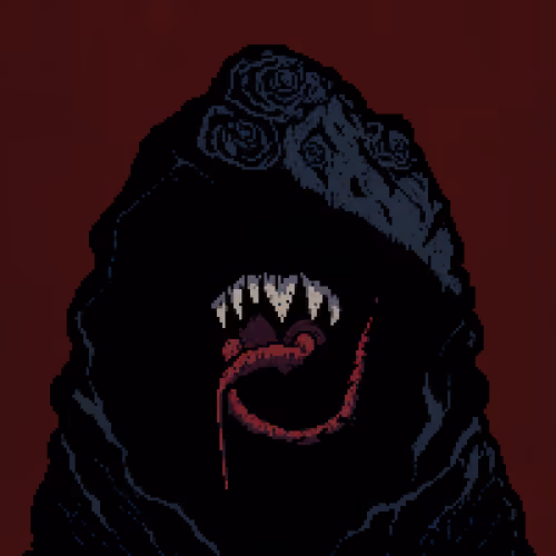 Cultist #3321