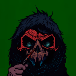 Cultist #5905