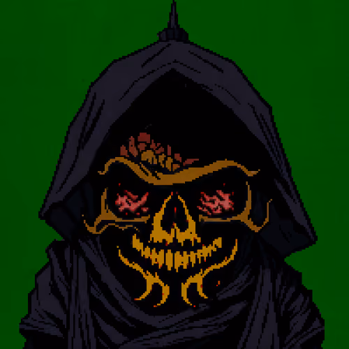 Cultist #7028