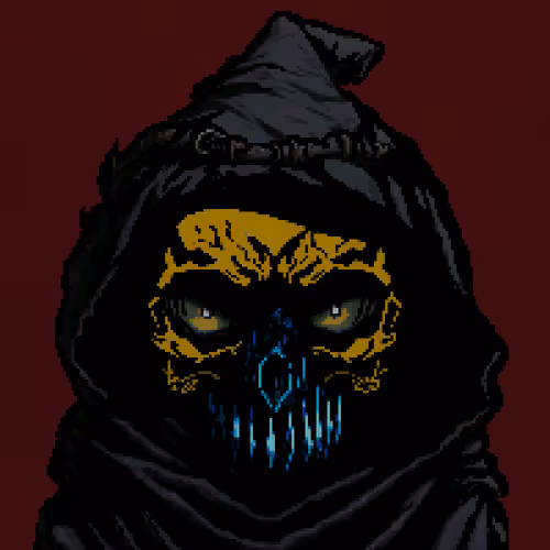 The Cult Club