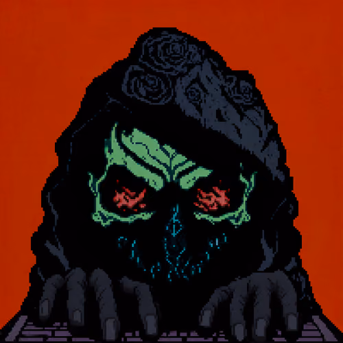 Cultist #1560