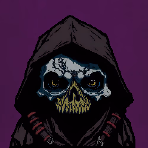 Cultist #4576