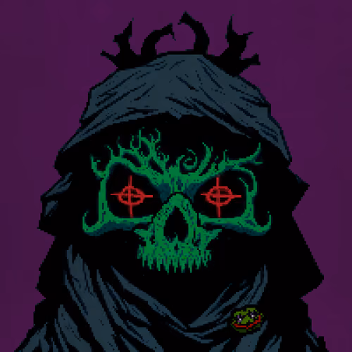 Cultist #6975