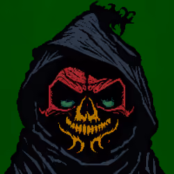 Cultist #8950