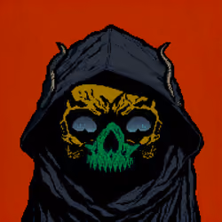 Cultist #266