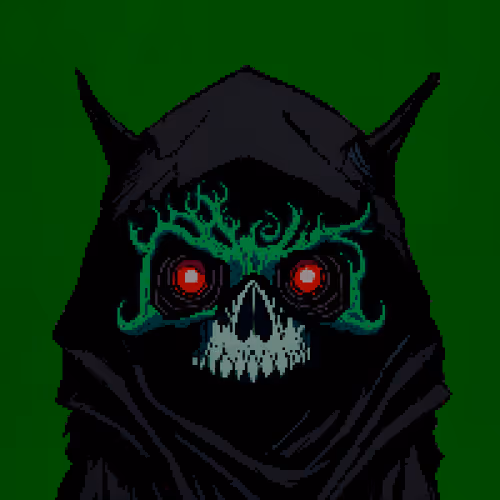 Cultist #5440