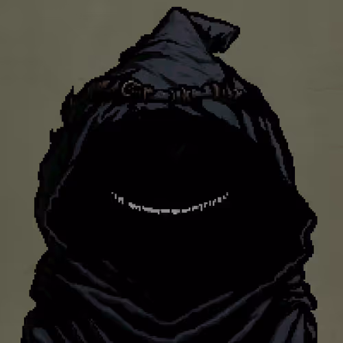 Cultist #2376