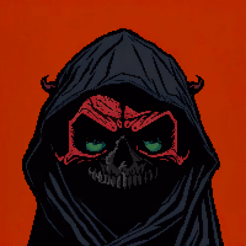 Cultist #5402