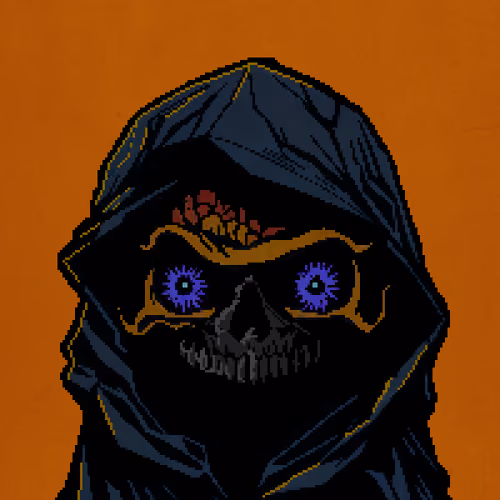 Cultist #7909
