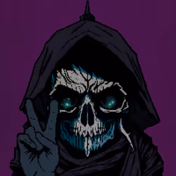Cultist #836