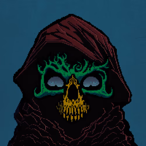 Cultist #8539