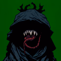 Cultist #8597