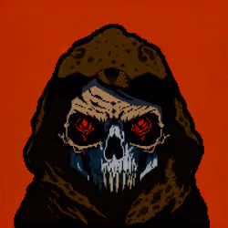 Cultist #5404