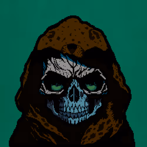 Cultist #3609