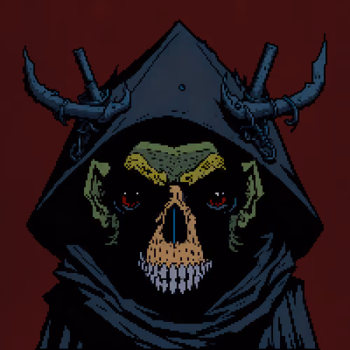 Cultist #7426