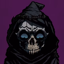 Cultist #8186