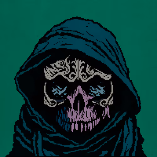 Cultist #2872