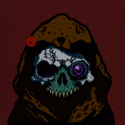 Cultist #4400