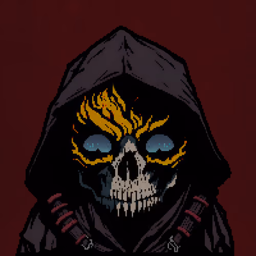 Cultist #3022