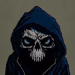 Cultist #2458