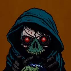 Cultist #8479