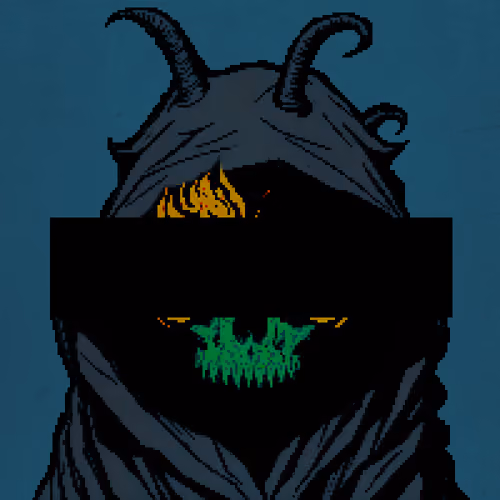 Cultist #8250