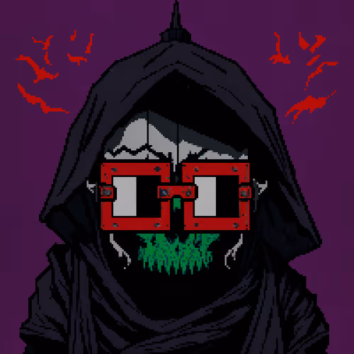 The Cult Club