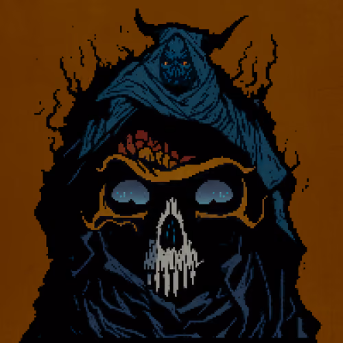 Cultist #2381