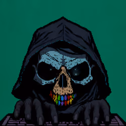 Cultist #2843