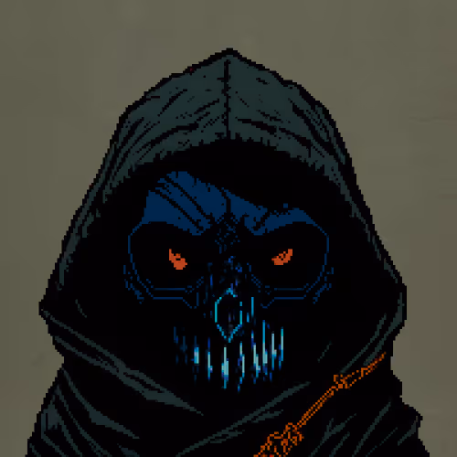 Cultist #8966