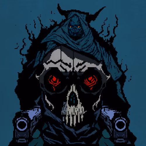 Cultist #5950