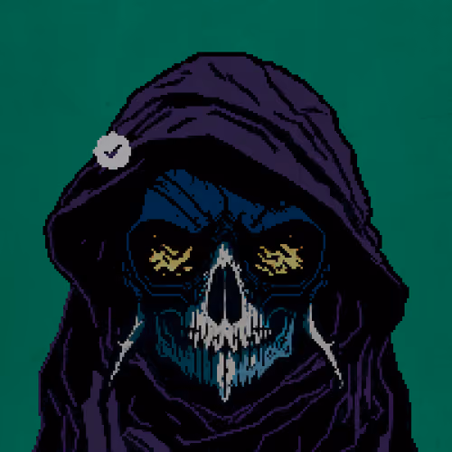 Cultist #9681