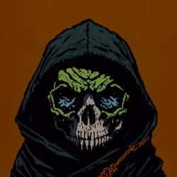 Cultist #8611