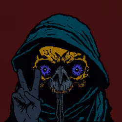 Cultist #7010