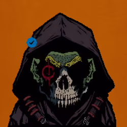 Cultist #3826