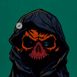 Cultist #3319