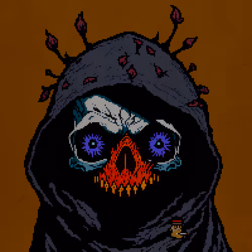 Cultist #8871