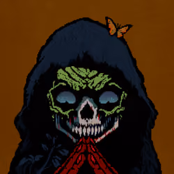 Cultist #3859