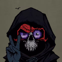 Cultist #7887