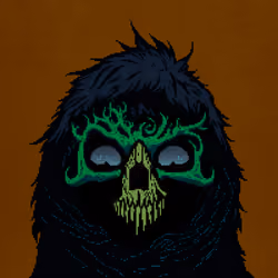 Cultist #9698
