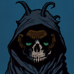 Cultist #7514