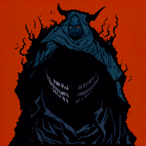 Cultist #7599
