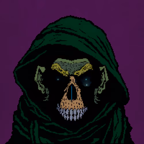 Cultist #254