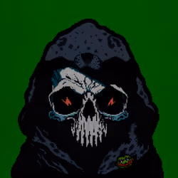 Cultist #9493