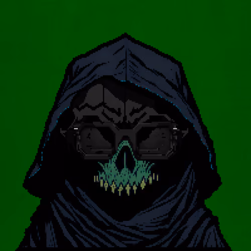 Cultist #8672